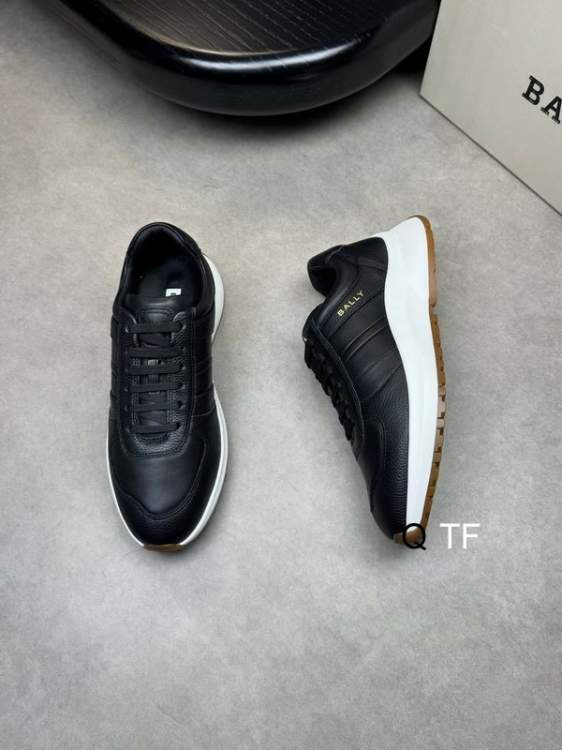 Picture of Bally Shoes _SKUBallysz35-45TF05011410